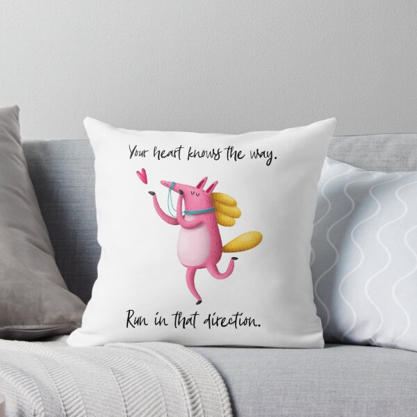 Item preview, Your Heart Knows the Way designed and sold by IvonaVargek.