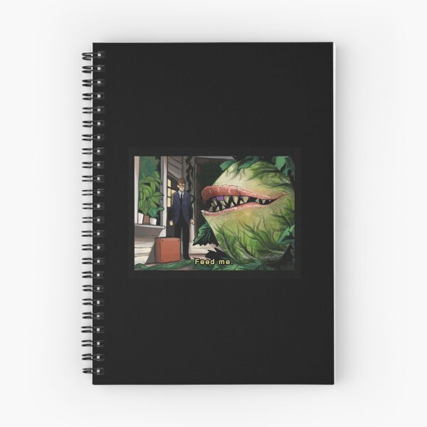 Item preview, Don't Feed The Plants designed and sold by ProfessorBees.