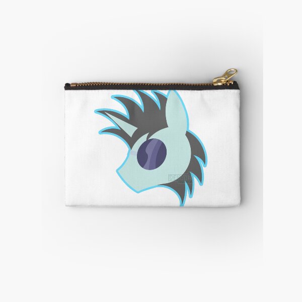 Item preview, MLP Minimalist chibi Neon Lights designed and sold by DeRukoandCO.