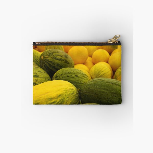 Item preview, Melons designed and sold by Gilda Axelrod.