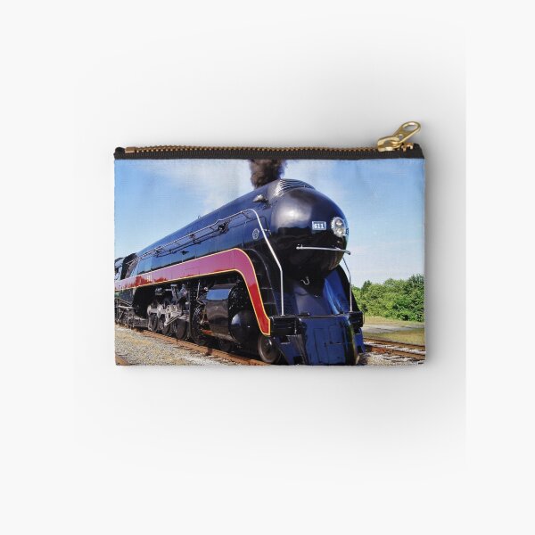 Item preview, Norfolk and Western Class "J" # 611 Locomotive after restoration designed and sold by paulboggs.
