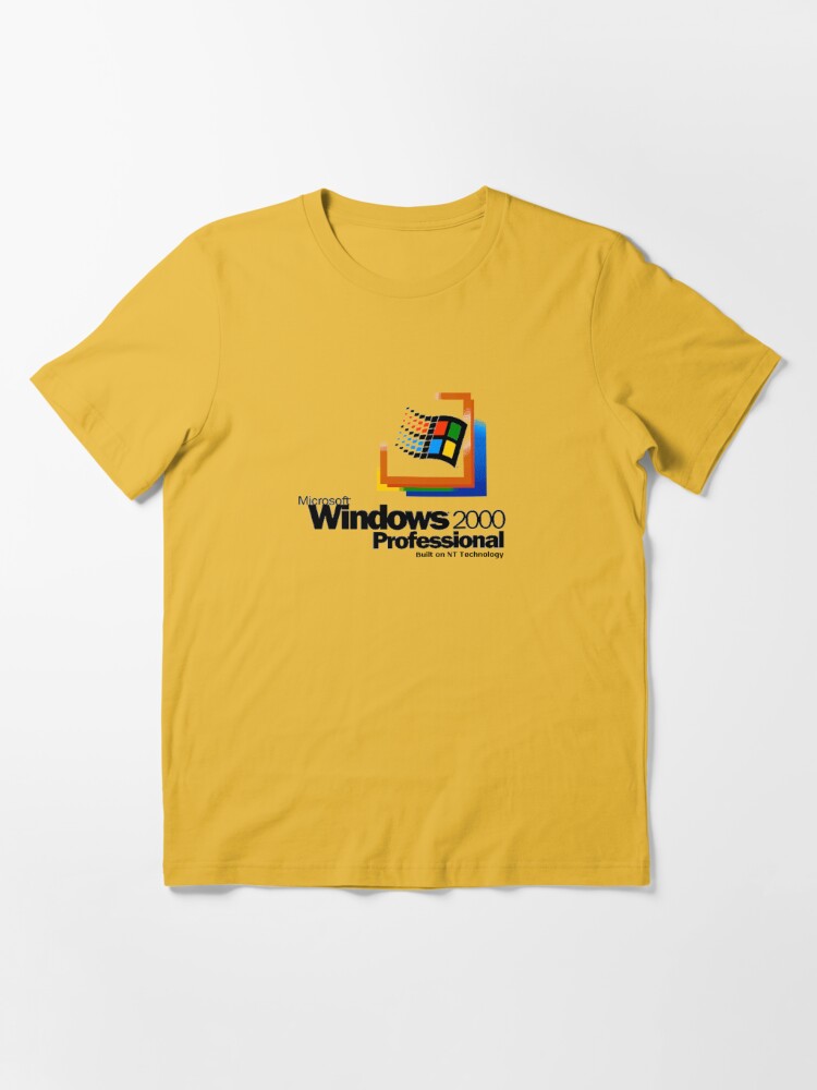 Windows 2000 Startup