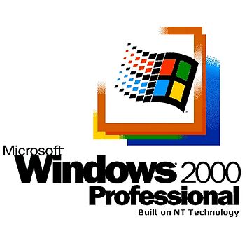 Windows 2000 Startup
