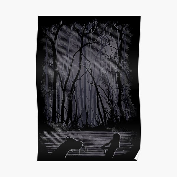 The Sadness Poster