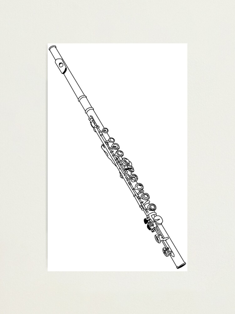 Wooden flute folk musical instrument sketch  Stock Illustration 41422517   PIXTA