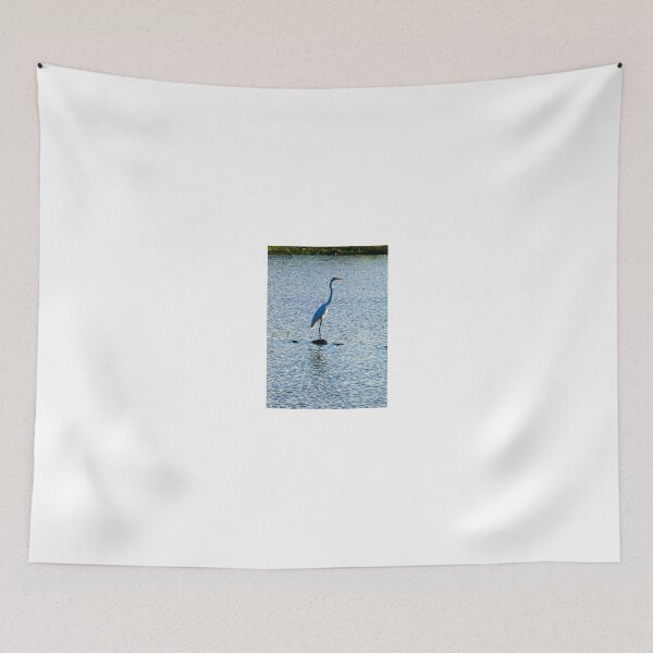 Item preview, Lone Egret designed and sold by dcdigital.
