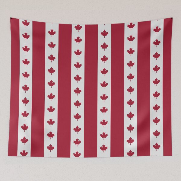 Item preview, The Canadian Flag designed and sold by theglobaladvent.