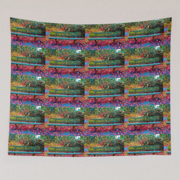 Item preview, Calypso designed and sold by Denise Abé.