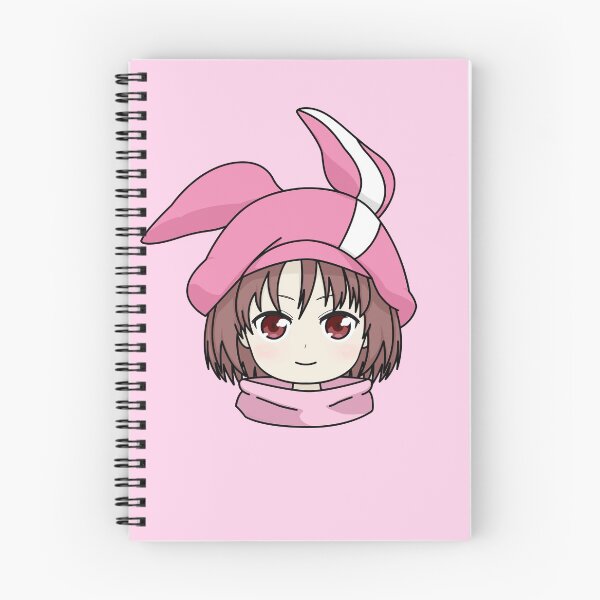 Item preview, LLENN - Cute Chibi designed and sold by James Perrott.