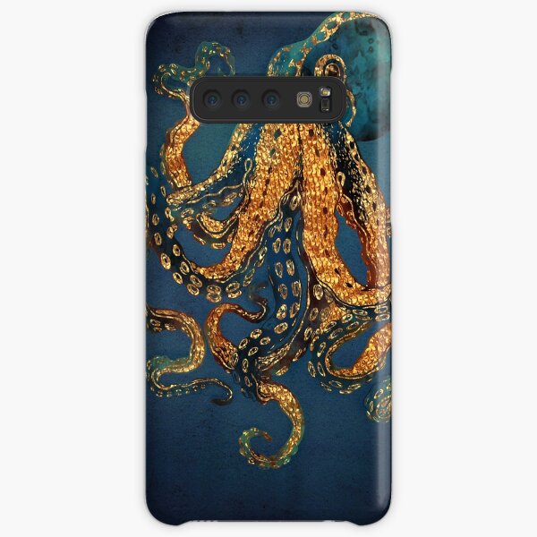 Underwater Dream IV Samsung Galaxy Snap Case