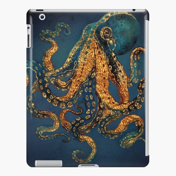 Underwater Dream IV iPad Snap Case