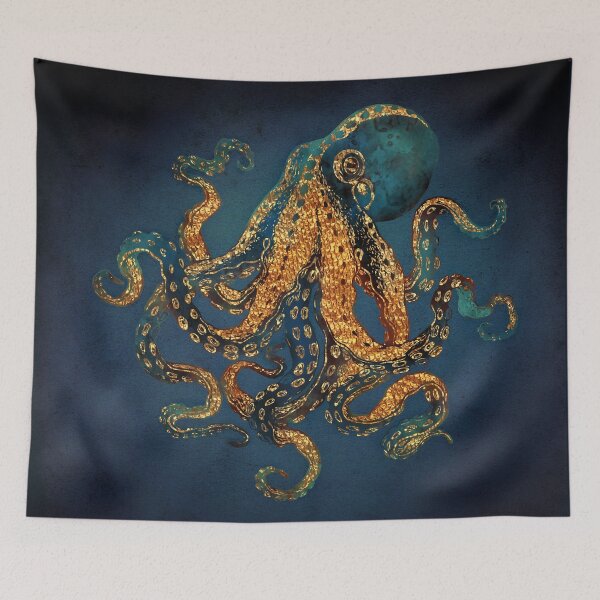 Item preview, Underwater Dream IV designed and sold by spacefrogdesign.
