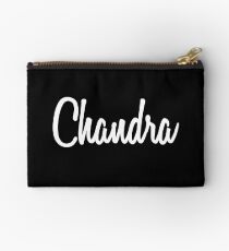 Hey Chandra buy this now Studio Pouch