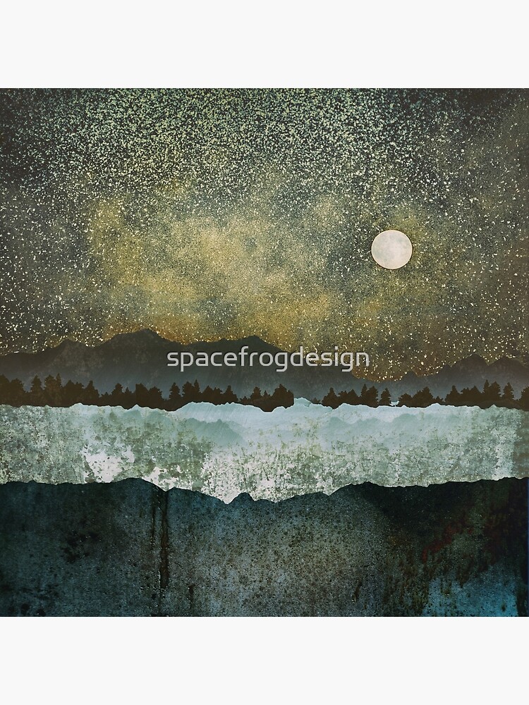 Stars by spacefrogdesign