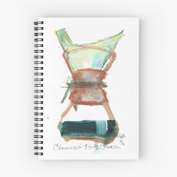 Item preview, Coffee Pour Over - Chemex designed and sold by coffeeartmaker.