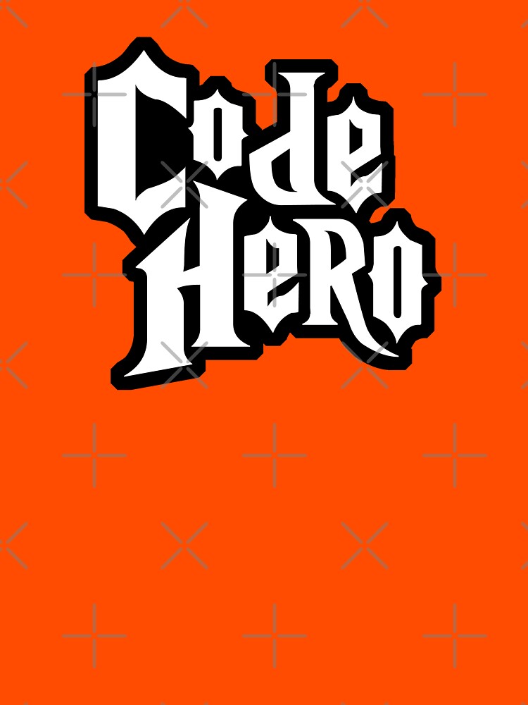 Code Hero by Thogek