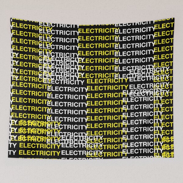 Item preview, Electricity designed and sold by reymustdie.