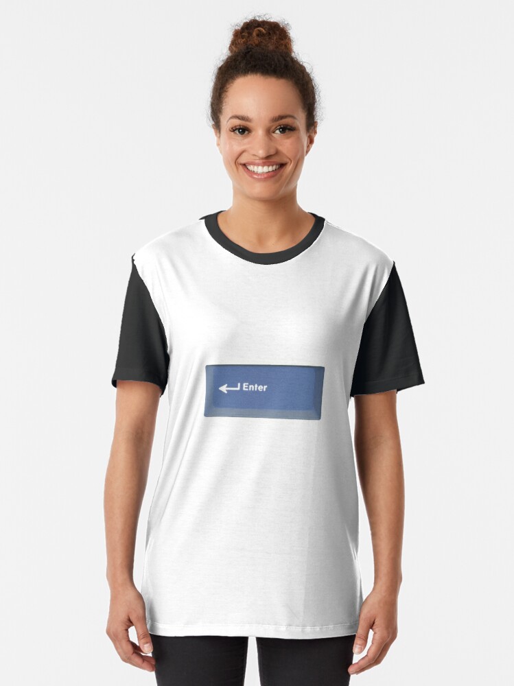 ibm tee shirt