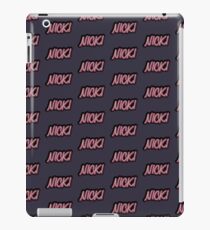 Nicki Minaj iPad Case/Skin