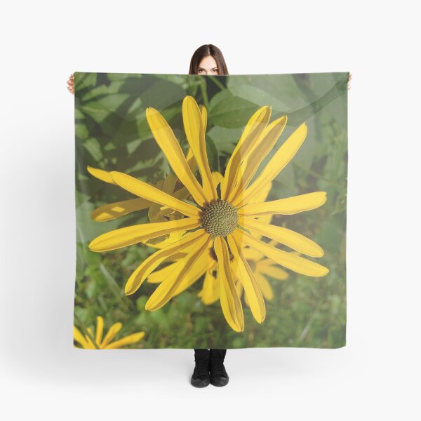 Item preview, Green eyed Black Eyed Susan designed and sold by rvjames.