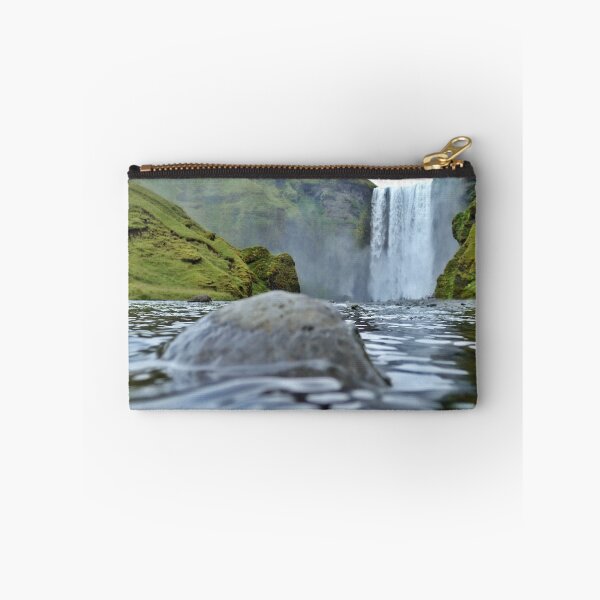 Item preview, Rockin Skogafoss  designed and sold by Lorella Schoales.