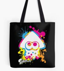 Splatoon Tote Bag