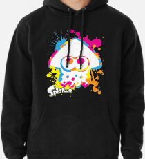 Splatoon Hoodie