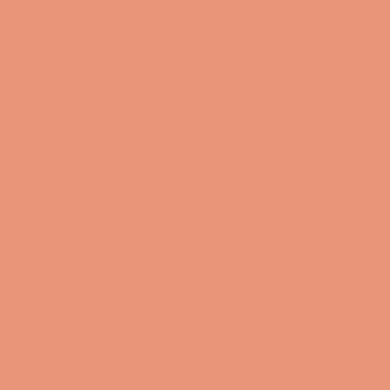 Artwork thumbnail, PLAIN SOLID DARK SALMON - 100 SHADES OF CORAL AND SALMON ON OZCUSHIONS by ozcushions