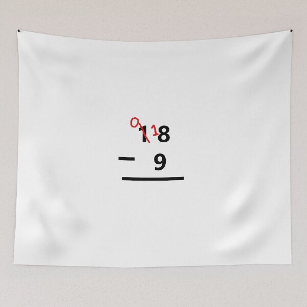 Item preview, 18 - 9 designed and sold by YoBoiRedgie.
