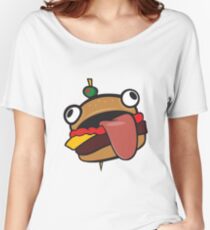 Durr Burger Women's Relaxed Fit T-Shirt