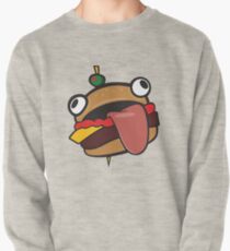 Durr Burger Pullover