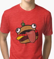 Durr Burger Tri-blend T-Shirt
