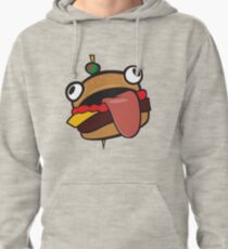 Durr Burger Pullover Hoodie