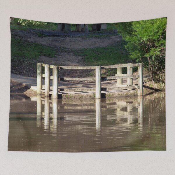 Item preview, Viewing Platform designed and sold by W E NIXON  PHOTOGRAPHY.