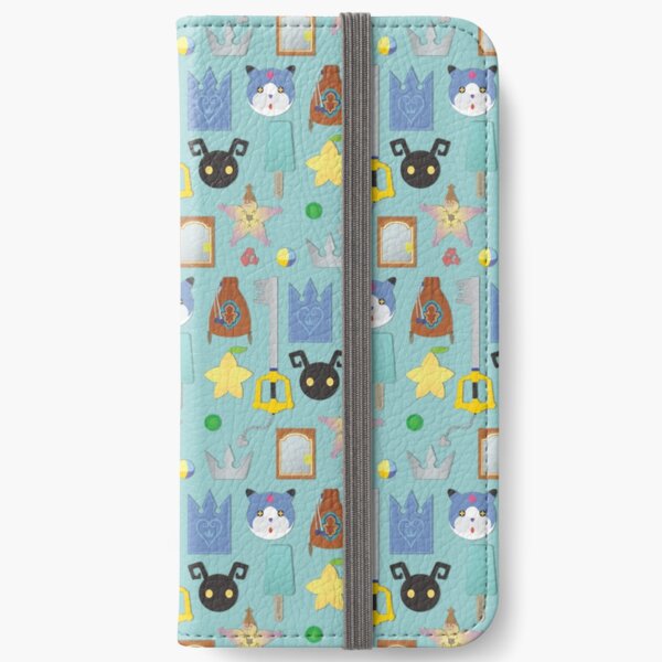 Video Game Iphone Wallets For 6s 6s Plus 6 6 Plus Redbubble - team koala galaxy inverted roblox