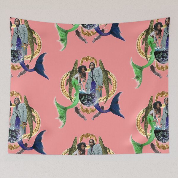 Item preview, catfish & gators designed and sold by djmahealani.