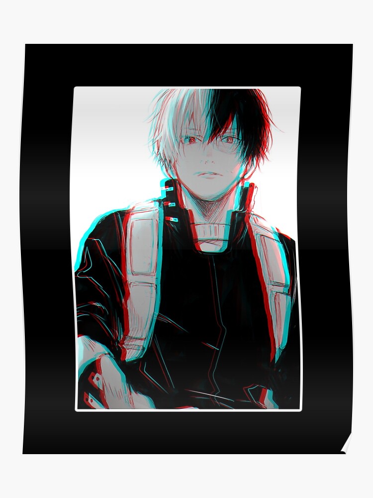 Manga Todoroki - Indophoneboy