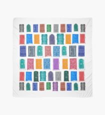 Doors Scarf