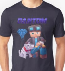 Dan Tdm Mens T Shirts Redbubble - 