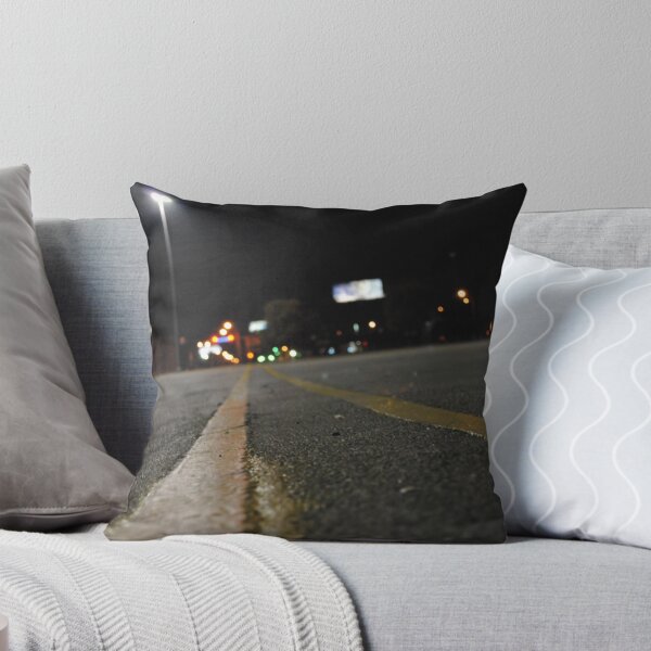 Item preview, Road to the City Lights Street Level Art designed and sold by wrestletoys.