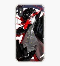 Persona 5 iPhone Case