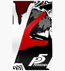 Persona Poster