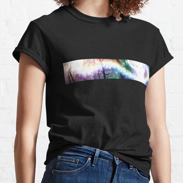 Tree Sprite Classic T-Shirt