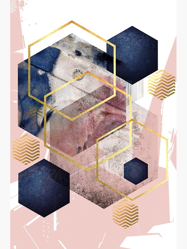 Abstract Geo by UrbanEpiphany