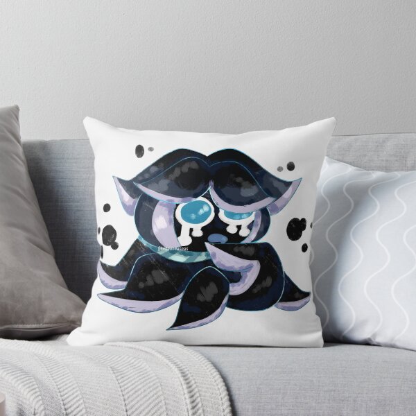 Item preview, Squid Ink cookie designed and sold by Leebury.