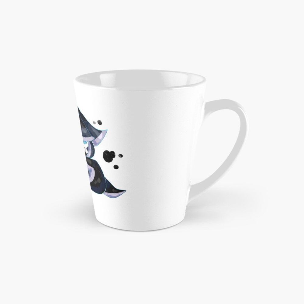 Item preview, Tall Mug designed and sold by Leebury.
