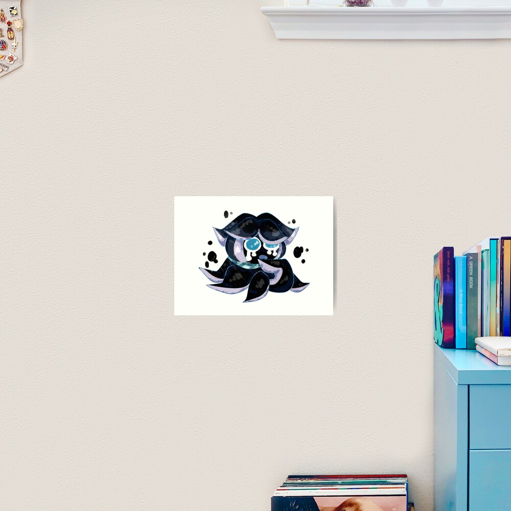 Item preview, Art Print designed and sold by Leebury.