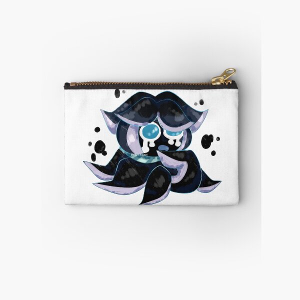 Item preview, Squid Ink cookie designed and sold by Leebury.