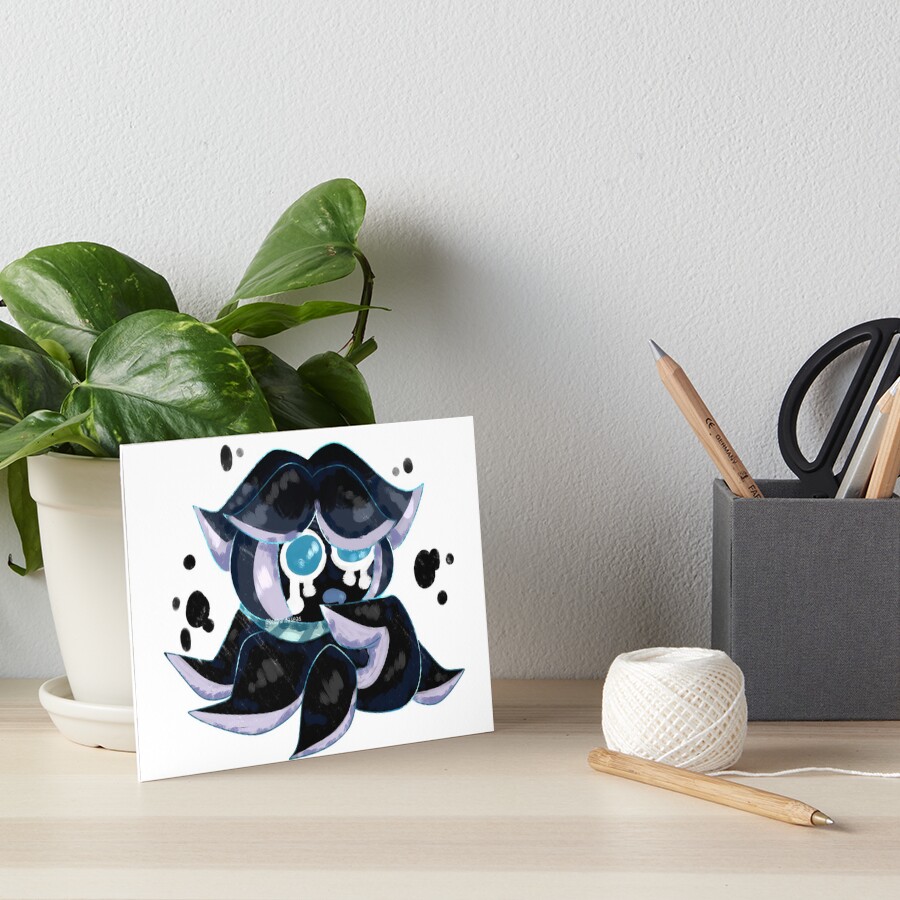 Item preview, Art Board Print designed and sold by Leebury.