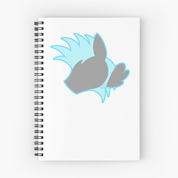 Item preview, MLP Minimalist chibi Twilight Sky designed and sold by DeRukoandCO.